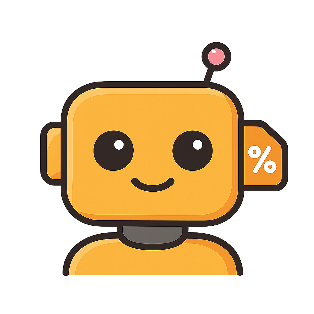 Guru das Promoções Bot